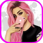 cute girl wallpapers