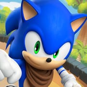 Sonic Dash 2