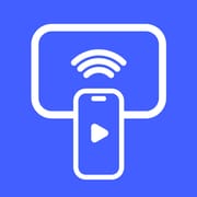 Smart TV Cast Screen Mirroring