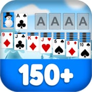 150+ Solitaire Card Games